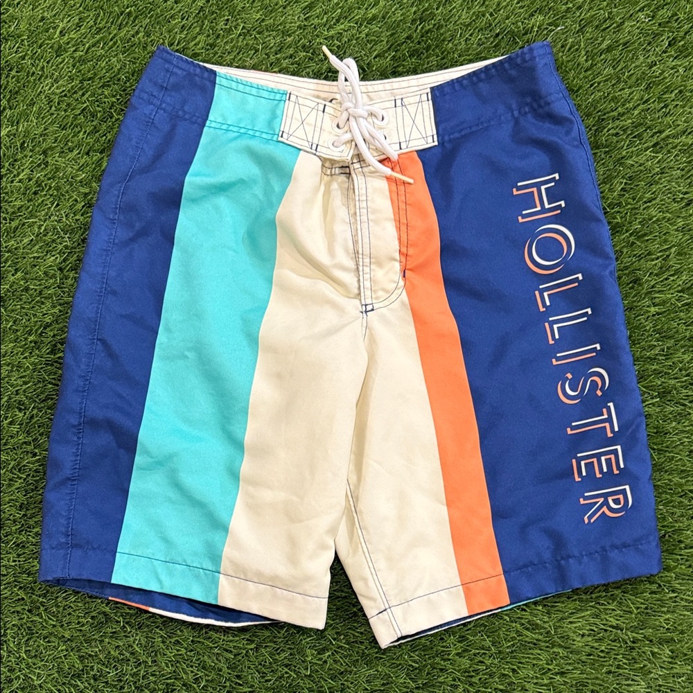 Hollister Swim Shorts- trunks